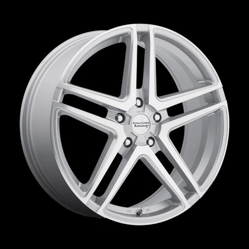 American Racing 16X7 5/115 +40 AR907 - IDB WA